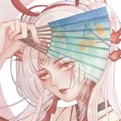 兽设黄昏场景创作Furry群